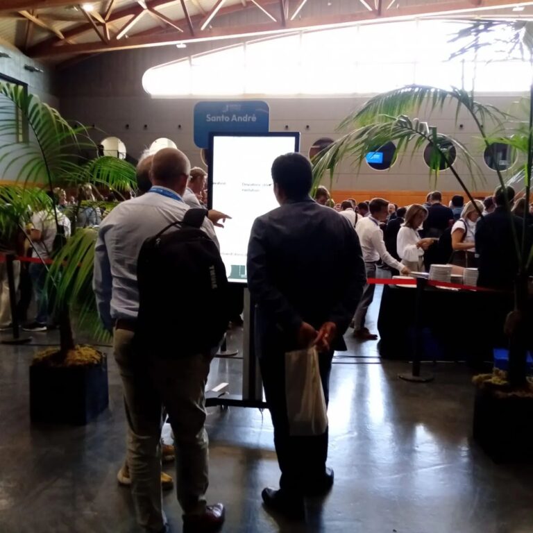 Digital ePoster Presentation